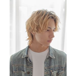 Gran Blue　金沢店×スタイル