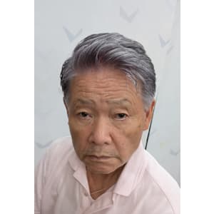 カラーコーティング