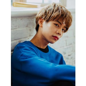 Gran Blue vita 白山店×スタイル