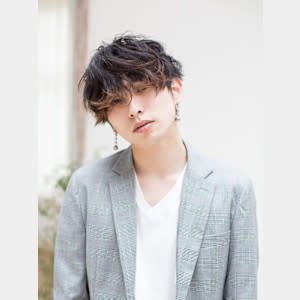 Amour 松本店×スタイル