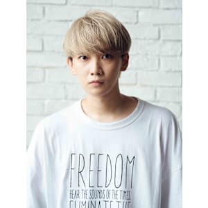 Amour 松本店×スタイル