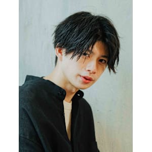 LA ROUGE 上田店×スタイル