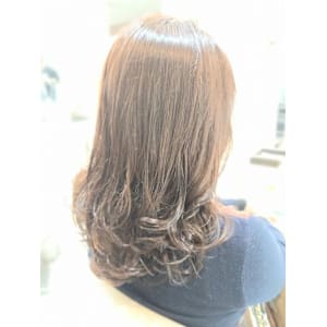 デジタルパーマ - Beautissimo 東長崎【ビューティシモ  ヒガシナガサキ】掲載中