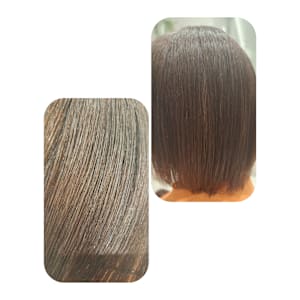 トリートメントエステ♪カシミヤ髪質改善トリートメント - Hair & Spa y‐Forme Ginza【ヘアアンドスパユーフォルムギンザ】掲載中
