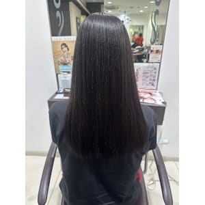 透明感イルミナカラー - crop-es茅ヶ崎【クロップエスチガサキ】掲載中