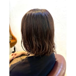 モーヴブラウン