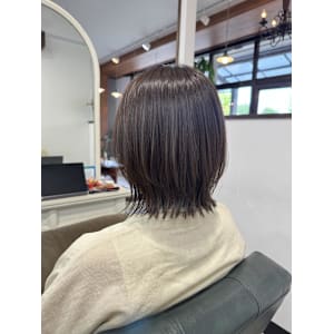 大人かわいい / イルミナビーチ