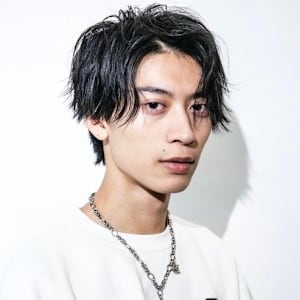 美容室ALi葛西店×スタイル