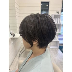 terrace岩政/くびれショート/30代40代/姪浜