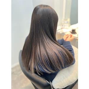 WISTERIA PLUS1 銀座一丁目×スタイル