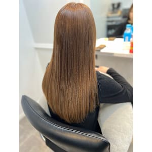 WISTERIA PLUS1 銀座一丁目×スタイル