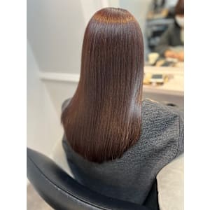 WISTERIA PLUS1 銀座一丁目×スタイル