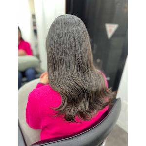 WISTERIA PLUS1 銀座一丁目×スタイル