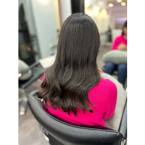 WISTERIA PLUS1 銀座一丁目×スタイル