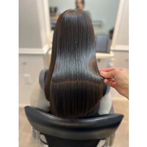 WISTERIA PLUS1 銀座一丁目×スタイル