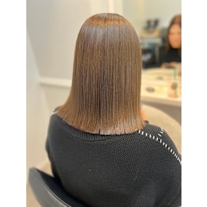 WISTERIA PLUS1 銀座一丁目×スタイル