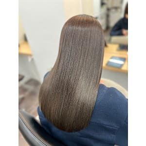 WISTERIA PLUS1 銀座一丁目×スタイル