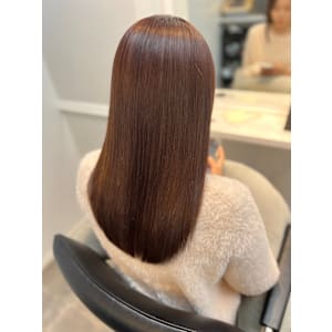 WISTERIA PLUS1 銀座一丁目×スタイル