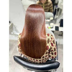 WISTERIA PLUS1 銀座一丁目×スタイル