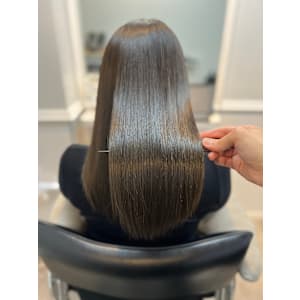 WISTERIA PLUS1 銀座一丁目×スタイル