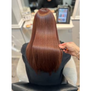 WISTERIA PLUS1 銀座一丁目×スタイル