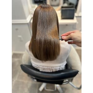 WISTERIA PLUS1 銀座一丁目×スタイル