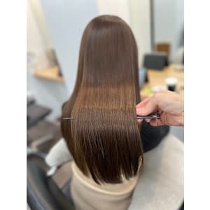 WISTERIA PLUS1 銀座一丁目×スタイル