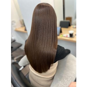 WISTERIA PLUS1 銀座一丁目×スタイル