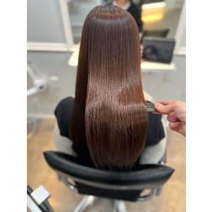 WISTERIA PLUS1 銀座一丁目×スタイル