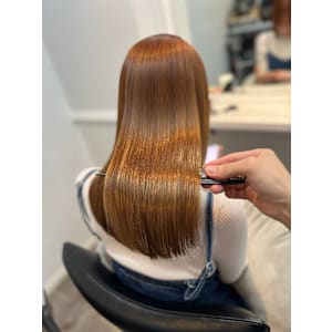 WISTERIA PLUS1 銀座一丁目×スタイル