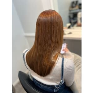 WISTERIA PLUS1 銀座一丁目×スタイル