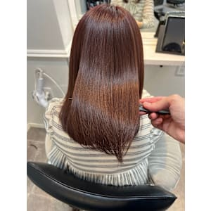 WISTERIA PLUS1 銀座一丁目×スタイル