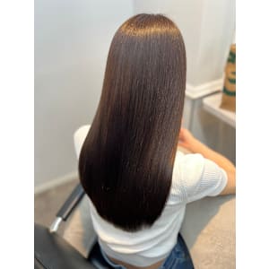 WISTERIA PLUS1 銀座一丁目×スタイル