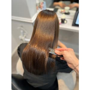 WISTERIA PLUS1 銀座一丁目×スタイル