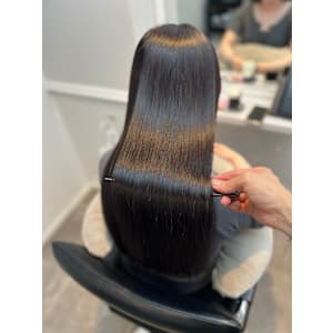 WISTERIA PLUS1 銀座一丁目×スタイル