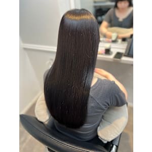 WISTERIA PLUS1 銀座一丁目×スタイル