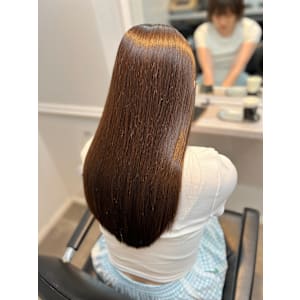 WISTERIA PLUS1 銀座一丁目×スタイル