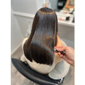 WISTERIA PLUS1 銀座一丁目×スタイル