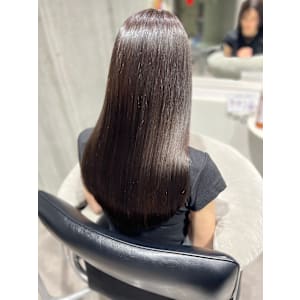 WISTERIA PLUS1 銀座一丁目×スタイル