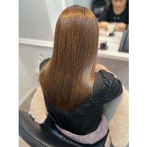 WISTERIA PLUS1 銀座一丁目×スタイル