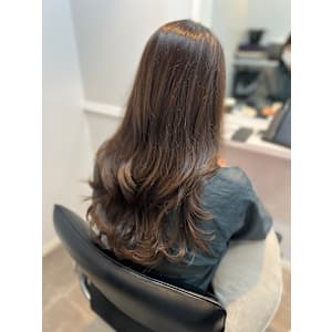 WISTERIA PLUS1 銀座一丁目×スタイル