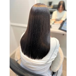 WISTERIA PLUS1 銀座一丁目×スタイル