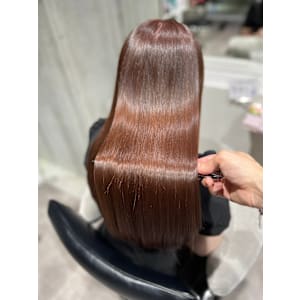 WISTERIA PLUS1 銀座一丁目×スタイル