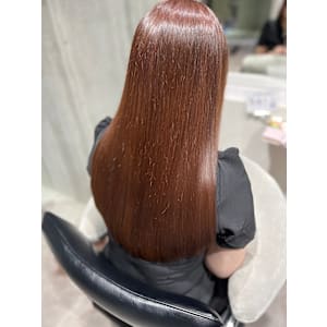 WISTERIA PLUS1 銀座一丁目×スタイル