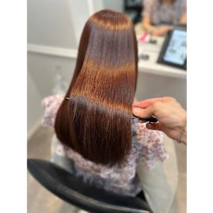 WISTERIA PLUS1 銀座一丁目×スタイル