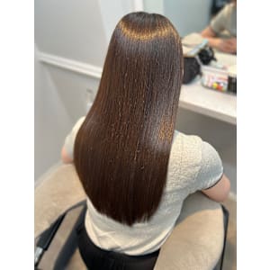 WISTERIA PLUS1 銀座一丁目×スタイル