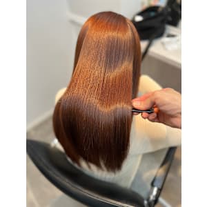 WISTERIA PLUS1 銀座一丁目×スタイル