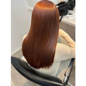 WISTERIA PLUS1 銀座一丁目×スタイル