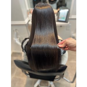 WISTERIA PLUS1 銀座一丁目×スタイル