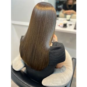 WISTERIA PLUS1 銀座一丁目×スタイル